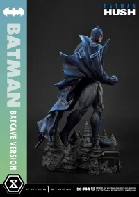 Prime 1 Studio Ultimate Premium Masterline Batman: Hush (Comics) Batman - DC Comics - photo 37