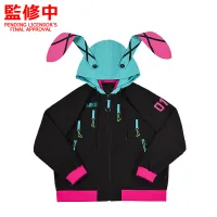 GOOD SMILE COMPANY Hatsune Miku Hooded Jacket - Hatsune Miku - photo 4