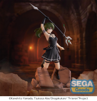 Luminasta Frieren: Beyond Journey's End Übel ~Spell that Slashes Almost Anything~ 2