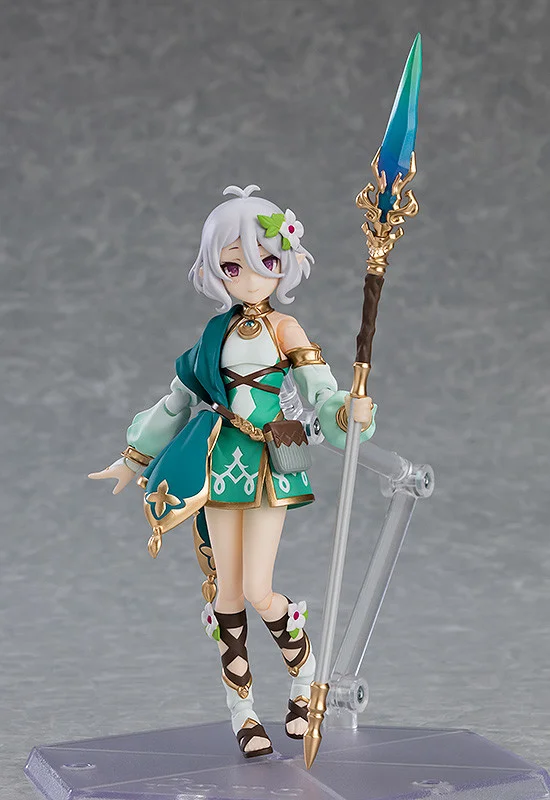 Max Factory figma Kokkoro - Princess Connect!