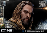Museum Masterline Justice League (Film) Aquaman 16