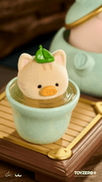 LuLu the Piggy - Lu's Table Series (Blind Box) 213