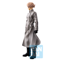 Seishu Inui (Holy Night Decisive Battle Edition Part 2) "Tokyo Revengers", Bandai Spirits Ichibansho Figure 2