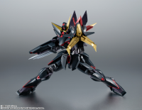 <SIDE MS> GAT-X207 BLITZ GUNDAM ver. A.N.I.M.E. "MOBILE SUIT GUNDAM SEED", Bandai Spirits Robot Spirits 2