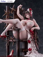 FuRyu Mihara - Pain Eater 1/7 Scale Figure - GODDESS OF VICTORY: NIKKE - photo 5