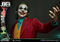 Museum Masterline Joker (Film) The Joker Bonus Version 92