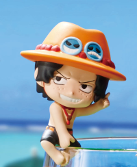 Ochatomo series ONE PIECE Pirates Vacance (Repeat) (8pc per box) 5