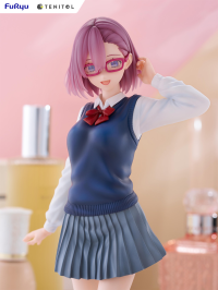 TENITOL TALL RIRISA AMANO 4