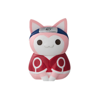 Nyaruto! Cats of Konoha 4