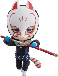 GOOD SMILE COMPANY Nendoroid Yusuke Kitagawa: Phantom Thief Ver.(re-run) - Persona 5 - photo 2