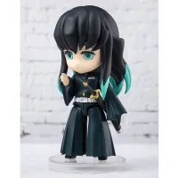 TAMASHII NATIONS Muichiro Tokito - Demon Slayer: Kimetsu no Yaiba - photo 4