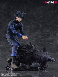JUJUTSU KAISEN Figure Megumi Fushiguro 4
