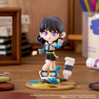 PalVerse Palé. BanG Dream! MyGO!!!!! Taki Shiina 1