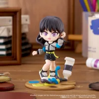 BUSHIROAD CREATIVE PalVerse Palé. BanG Dream! MyGO!!!!! Taki Shiina - BanG Dream! - photo 1