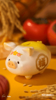 LuLu the Piggy - Lucky Fortune Piggy (Blind Box) 32