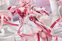 Myethos Elysia 1/7 Scale Figure：Hi♪ Love Elf ❤ Ver.		 - Honkai Impact 3rd - photo 3