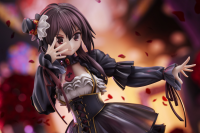 Megumin gothic lolita dress ver. 10