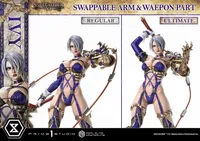 Prime 1 Studio Real Elite Masterline SOULCALIBUR Ⅵ IVY Ultimate Bonus Version - SOULCALIBUR - photo 67