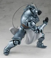 GOOD SMILE COMPANY POP UP PARADE Alphonse Elric - Fullmetal Alchemist: Brotherhood - photo 9