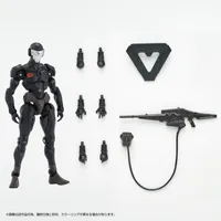 TAKARA TOMY AN-03 Alt SLOOP<Sloop> - Action Figures - photo 3