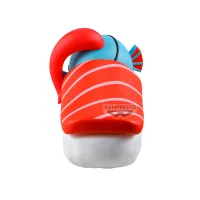 BANDAI UNDERTALE FIGURE～FOOD DESIGN～vol.1(B:UNDYNE) - Video Games - photo 6