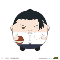 JUJUTSUKAISEN FUWA KORORIN BIG 6 1