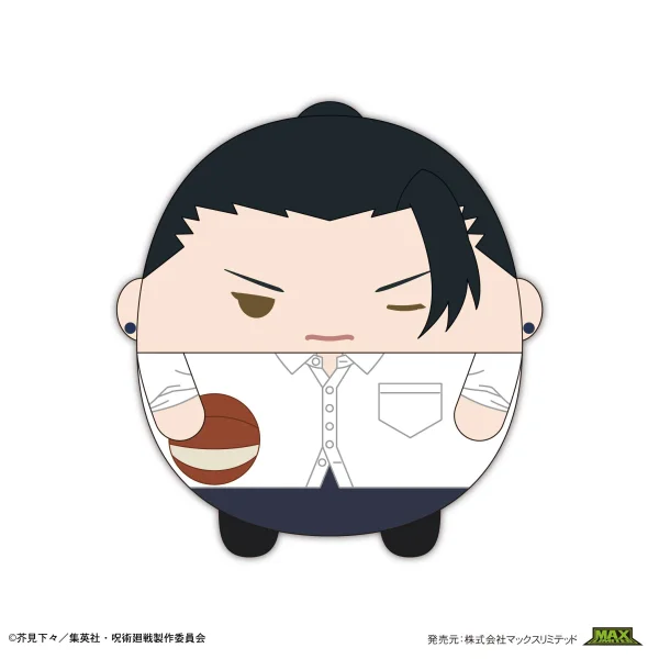 MAX LIMITED JUJUTSUKAISEN FUWA KORORIN BIG 6 - Jujutsu Kaisen