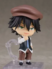 GOOD SMILE COMPANY Nendoroid Rampo Edogawa - Bungo Stray Dogs - photo 6