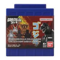 BANDAI 2in Scale Collectable Blind Box Figure - Godzilla (Box of 12) - Godzilla - photo 26