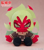 GOOD SMILE COMPANY Plushie Scanty - New PANTY & STOCKING with GARTERBELT - photo 1