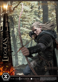 Premium Masterline The Lord of the Rings: The Two Tower (Film) Legolas 41