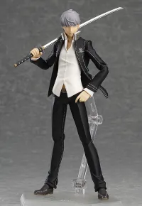Max Factory figma Hero (re-run) - Persona - photo 1