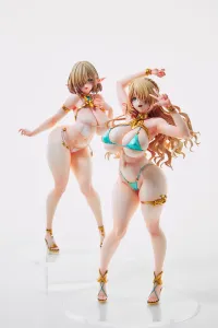 Vertex 8th villager Cecil bathing suit ver. - Elf Village - photo 4