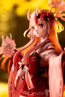 KOTOBUKIYA Nakiri Ayame Shrine Maiden Fortune Outfit Ver. - hololive production - photo 8