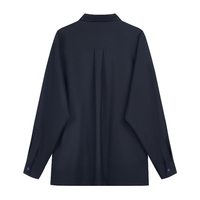 Blue Archive Flip Shirt HINA (Size M) 2