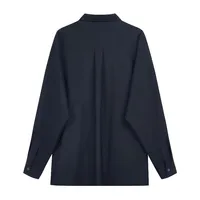 GoodSmile Moment Blue Archive Flip Shirt HINA (Size M) - Blue Archive - photo 2