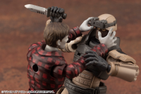 ZOMBINOID AGONY 6