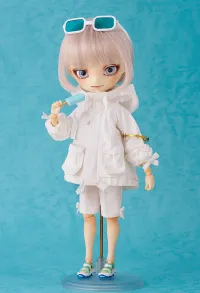 GOOD SMILE COMPANY Harmonia bloom Pretender/Oberon Costume Set (Refreshing Summer Prince) - Fate/Grand Order - photo 1