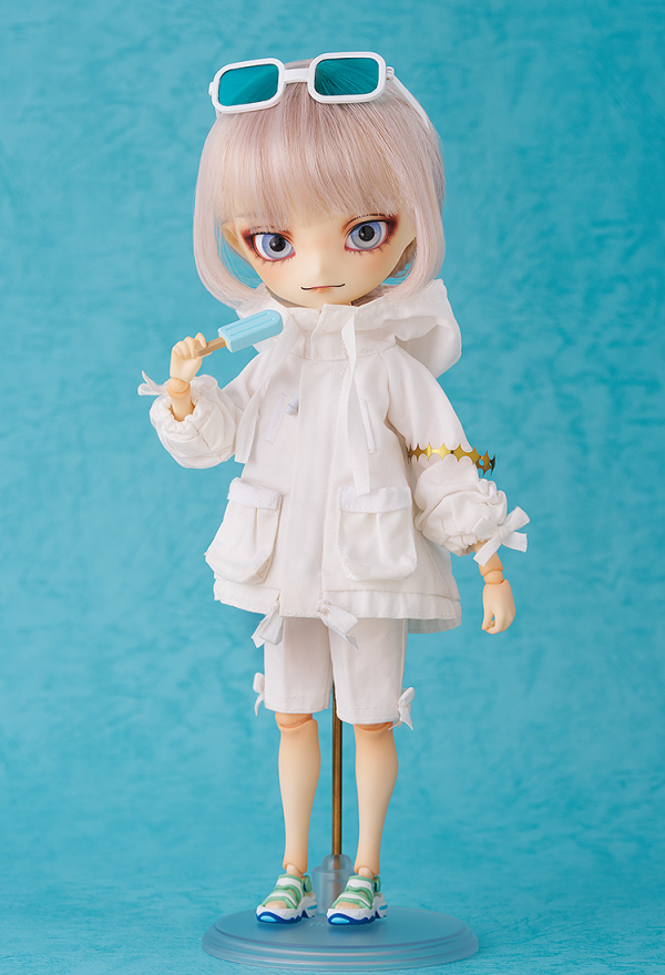 Harmonia bloom Pretender/Oberon Costume Set (Refreshing Summer Prince)