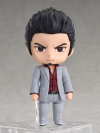 Nendoroid Kazuma Kiryu 1