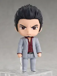 GOOD SMILE COMPANY Nendoroid Kazuma Kiryu - Yakuza / Like a Dragon - photo 1