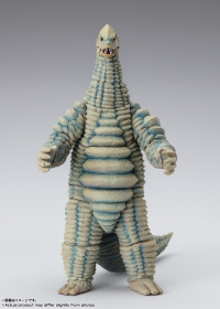 RED KING "Ultraman", TAMASHII NATIONS S.H.Figuarts 1