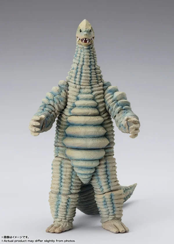 TAMASHII NATIONS RED KING "Ultraman", TAMASHII NATIONS S.H.Figuarts - Ultraman