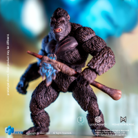 EXQUISITE BASIC: "GODZILLA VS KONG" - Kong 1