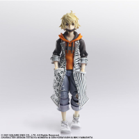 NEO: The World Ends with You™ BRING ARTS™ Action Figure - RINDO 2