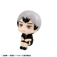 MegaHouse Lookup Haikyu!! Shinsuke Kita Uniform ver. - Haikyu!! - photo 2