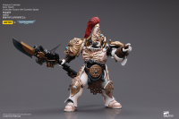 Adeptus Custodes Solar Watch Custodian Guard with Guardian Spear 7