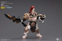 JOYTOY Adeptus Custodes Solar Watch Custodian Guard with Guardian Spear - Warhammer 40K - photo 7