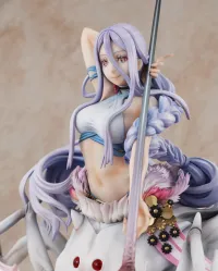 KADOKAWA "So I'm a Spider, So What?" Light Novel Edition Watashi Arachne/Shiraori 1/7th Scale Figure - So I'm a Spider, So What? - photo 10