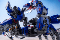 DEATH STINGER HILTZ Special 2000 -Recolor- 20